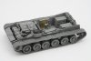 Border Model BT-055 Israel Merkava Mk.2 W/ Full Interior & Workable Tracks 1/35